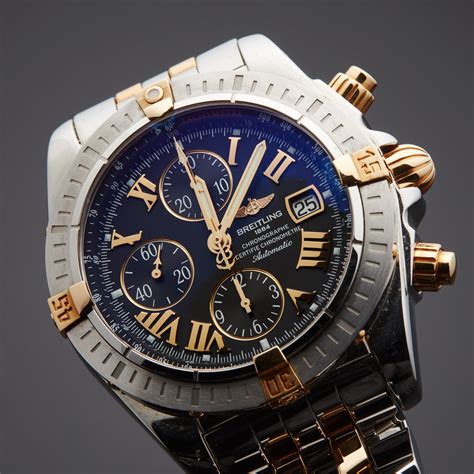 breitling windrider chronomat evolution b13356|breitling b13356 price.